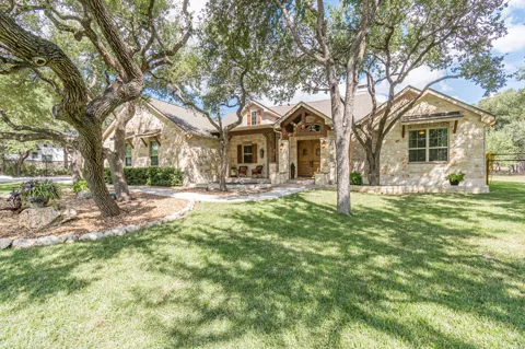 715 Long Ridge Ridge