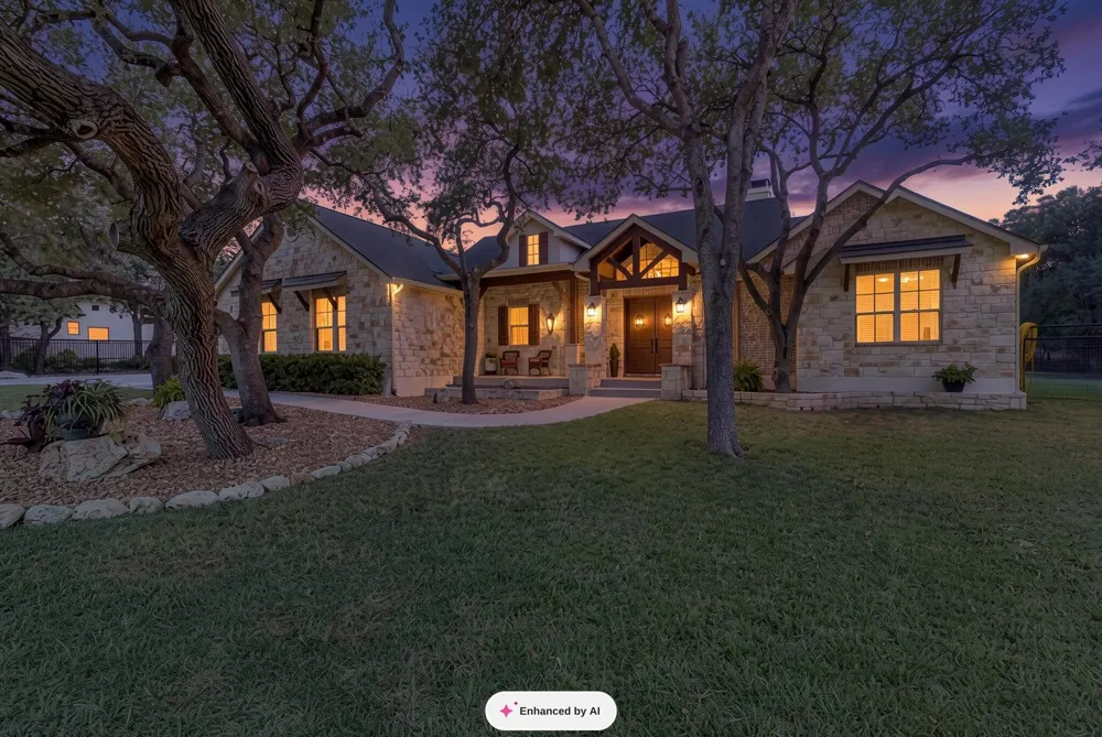 715 Long Ridge Ridge Spring Branch, TX 78070