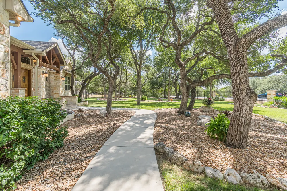 715 Long Ridge Ridge Spring Branch, TX 78070