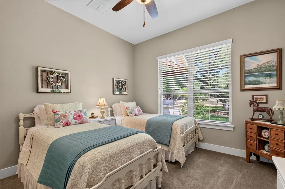 715 Long Ridge Ridge Spring Branch, TX 78070