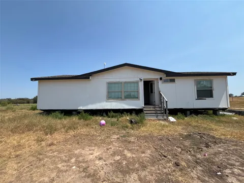 Address Not Shown
