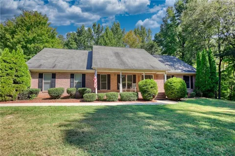 336 Channing Cope Road