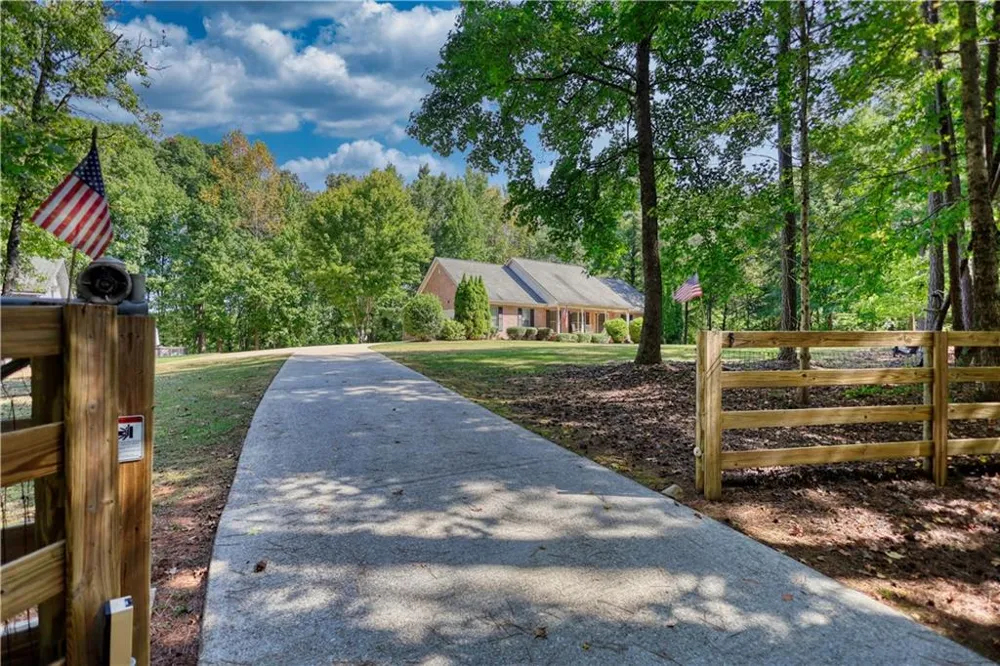 336 Channing Cope Road Covington, GA 30016