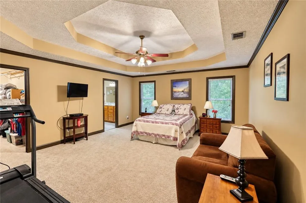 336 Channing Cope Road Covington, GA 30016
