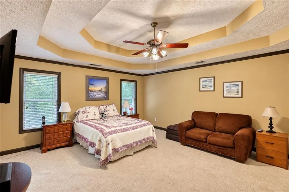 336 Channing Cope Road Covington, GA 30016