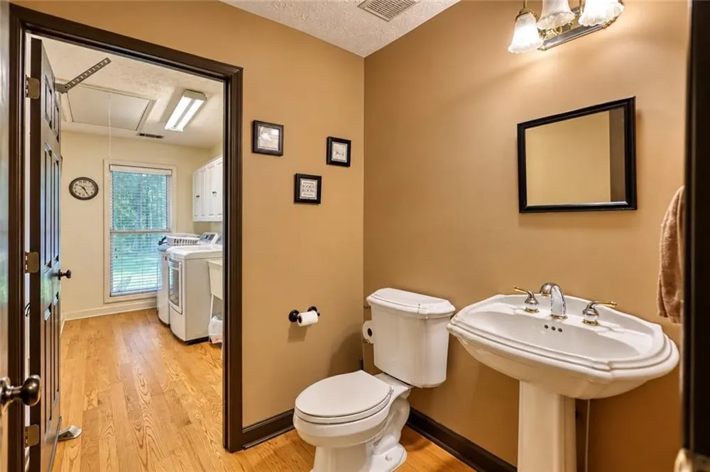 336 Channing Cope Road Covington, GA 30016