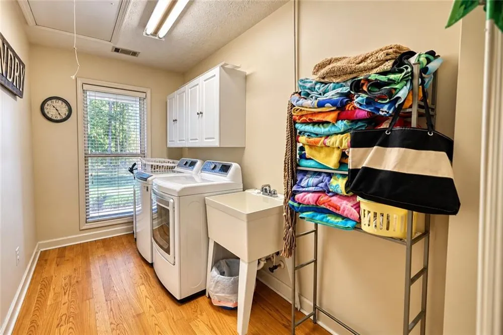 336 Channing Cope Road Covington, GA 30016
