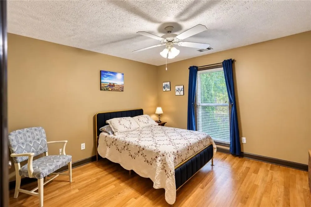 336 Channing Cope Road Covington, GA 30016