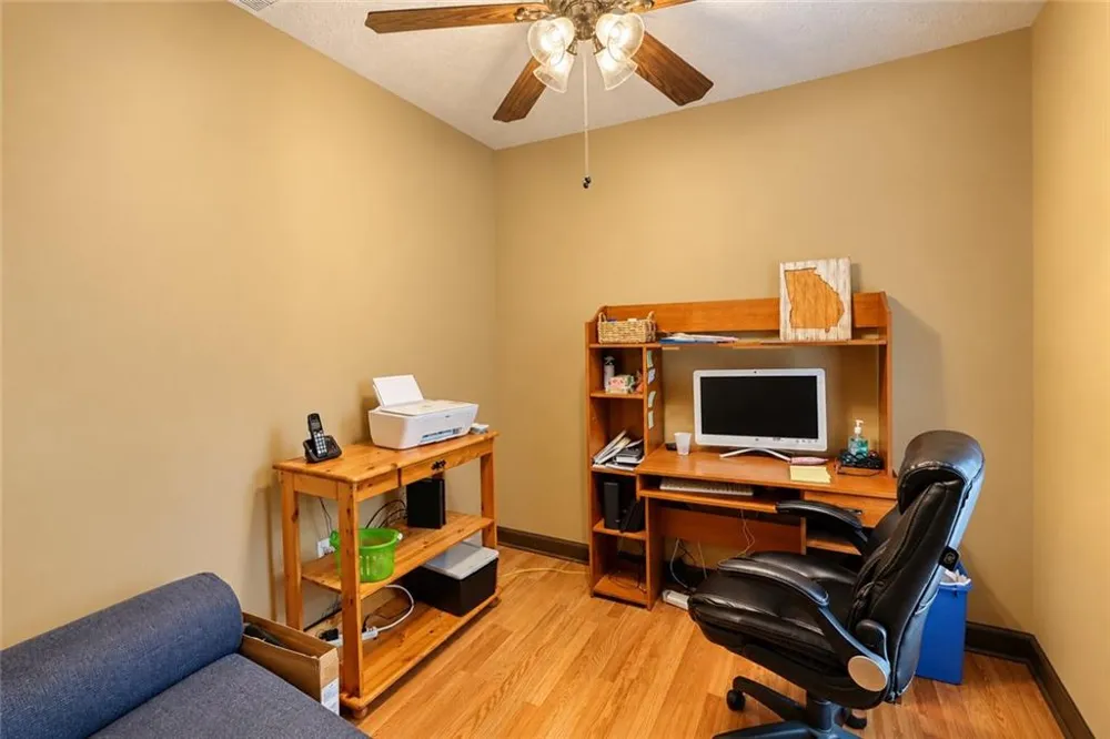 336 Channing Cope Road Covington, GA 30016