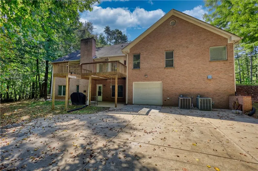 336 Channing Cope Road Covington, GA 30016