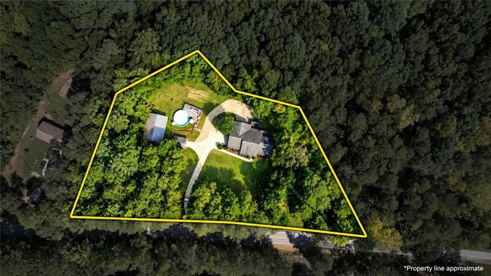 336 Channing Cope Road Covington, GA 30016