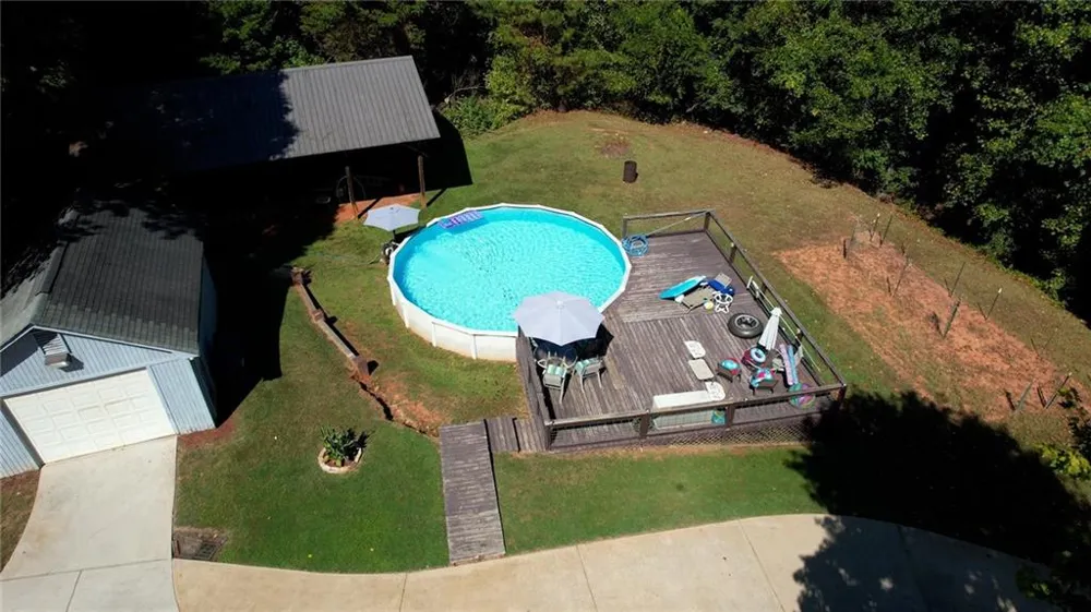 336 Channing Cope Road Covington, GA 30016