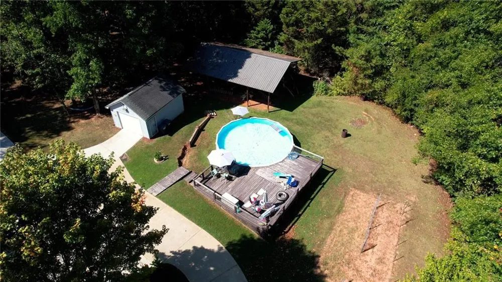 336 Channing Cope Road Covington, GA 30016