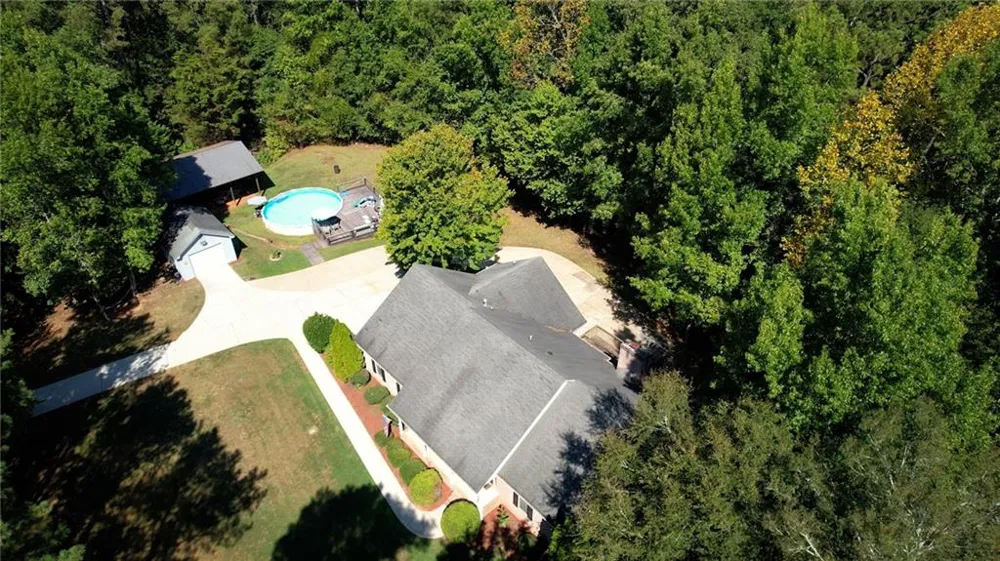 336 Channing Cope Road Covington, GA 30016
