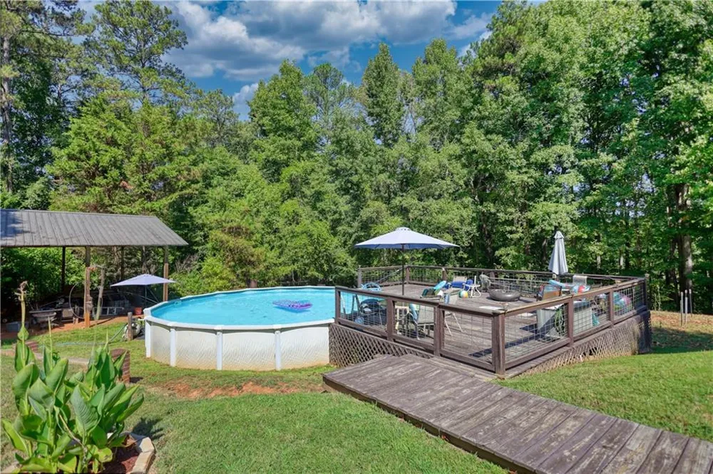 336 Channing Cope Road Covington, GA 30016