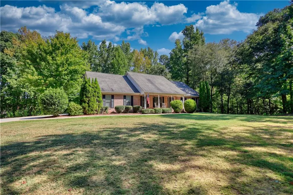 336 Channing Cope Road Covington, GA 30016
