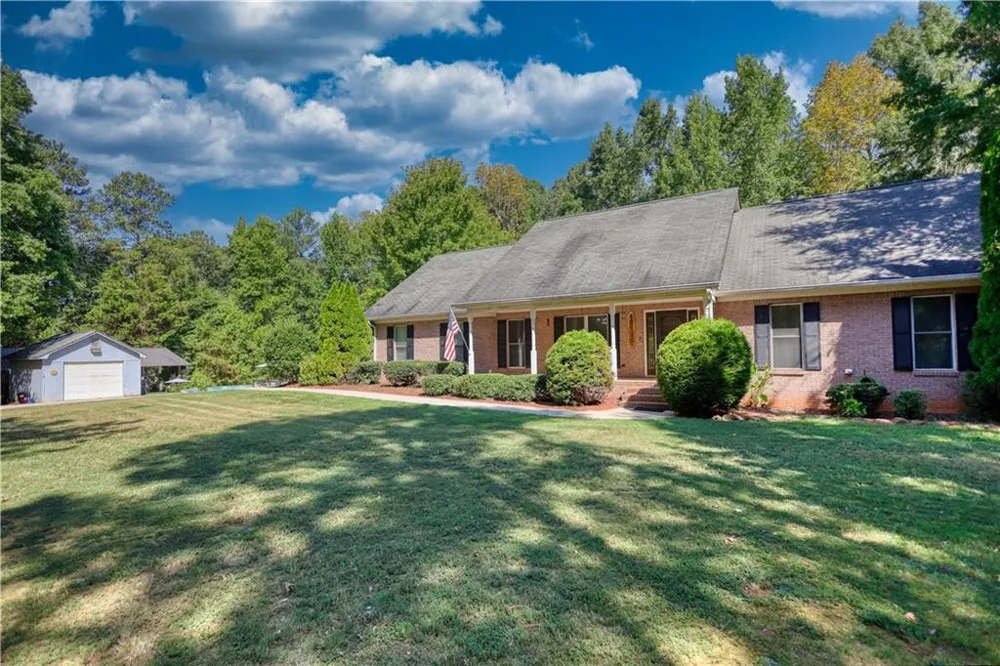 336 Channing Cope Road Covington, GA 30016