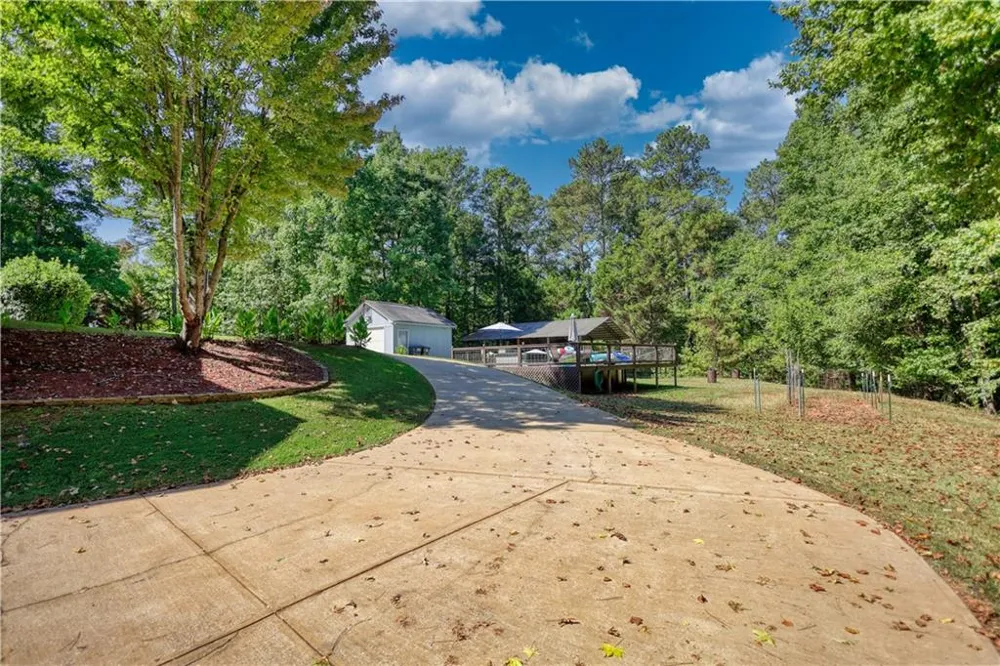 336 Channing Cope Road Covington, GA 30016
