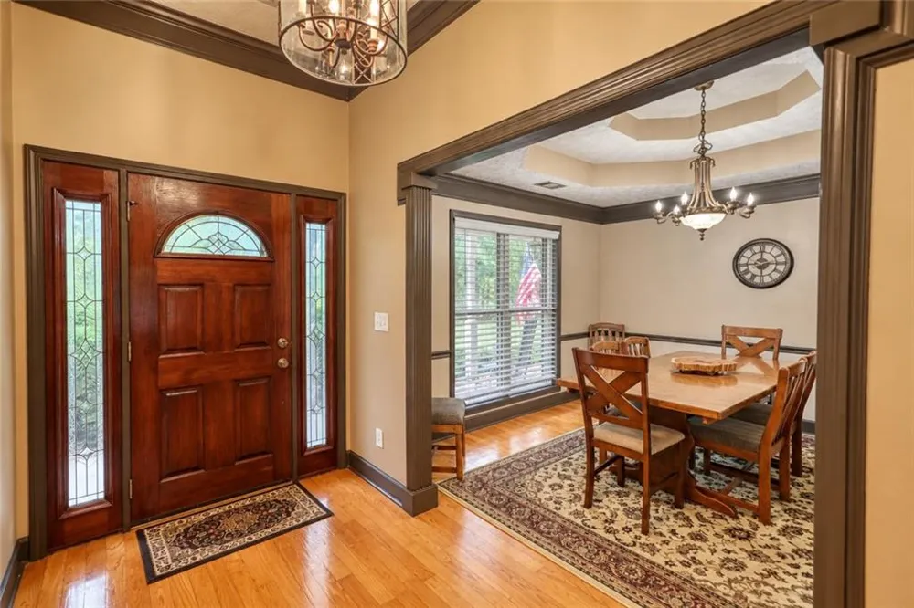 336 Channing Cope Road Covington, GA 30016