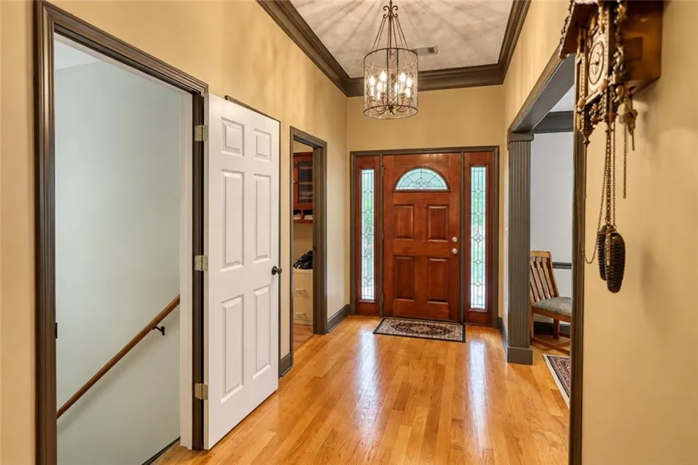 336 Channing Cope Road Covington, GA 30016