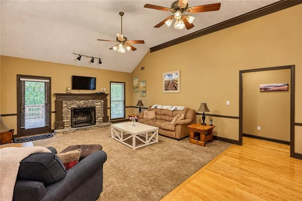 336 Channing Cope Road Covington, GA 30016