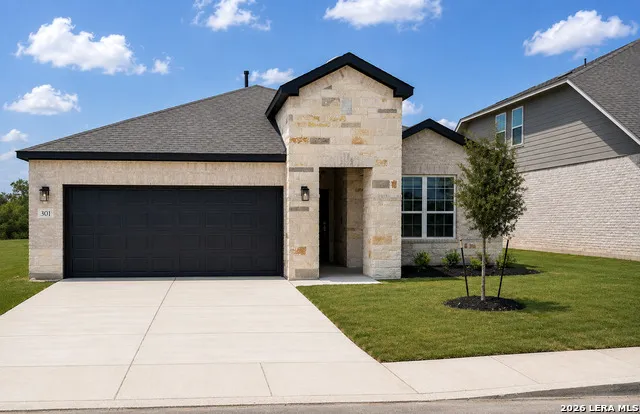 301 NOPAL RIDGE San Antonio, TX 78253