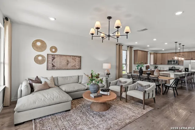301 NOPAL RIDGE San Antonio, TX 78253