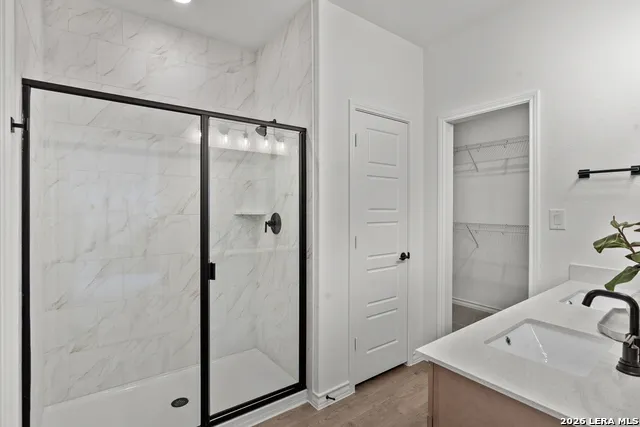 301 NOPAL RIDGE San Antonio, TX 78253