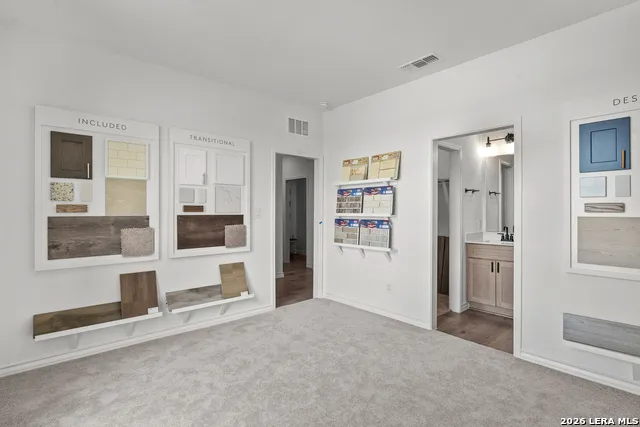 301 NOPAL RIDGE San Antonio, TX 78253