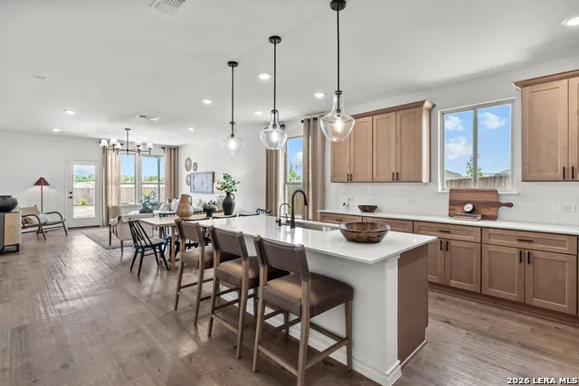 301 NOPAL RIDGE San Antonio, TX 78253