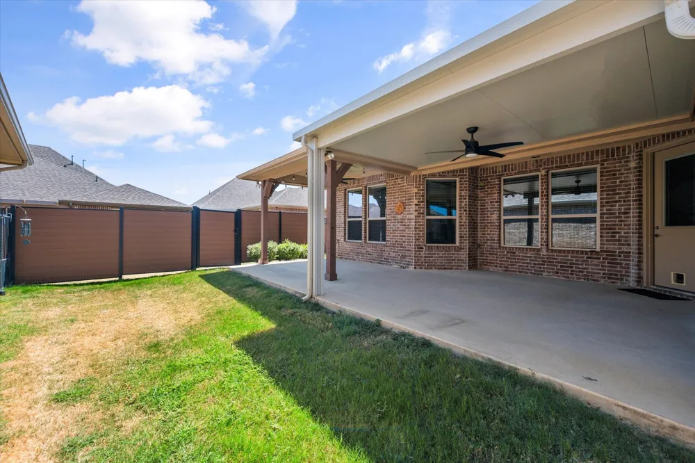 2912 Ervin Way #2912 Mansfield, TX 76063