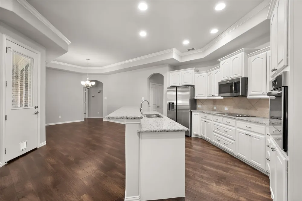 2912 Ervin Way #2912 Mansfield, TX 76063