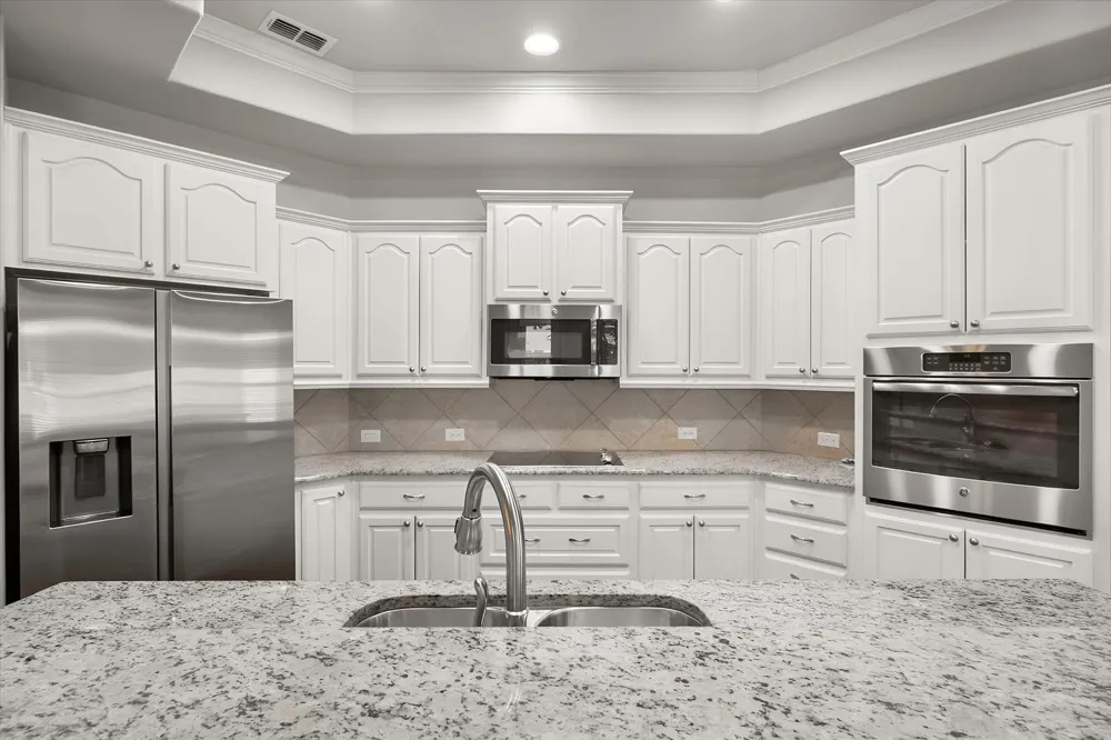 2912 Ervin Way #2912 Mansfield, TX 76063