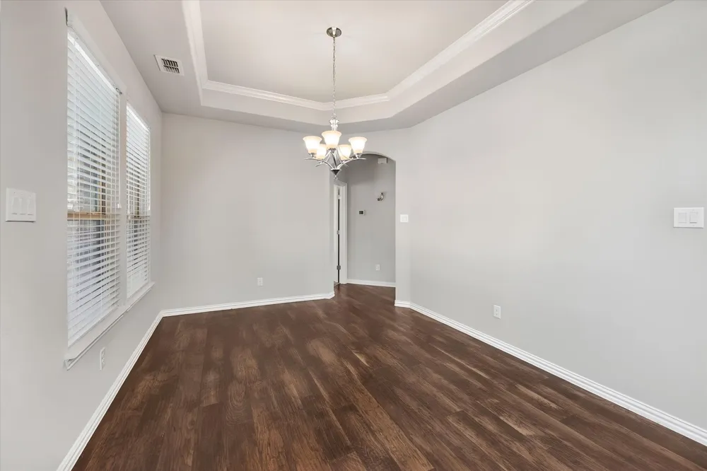 2912 Ervin Way #2912 Mansfield, TX 76063