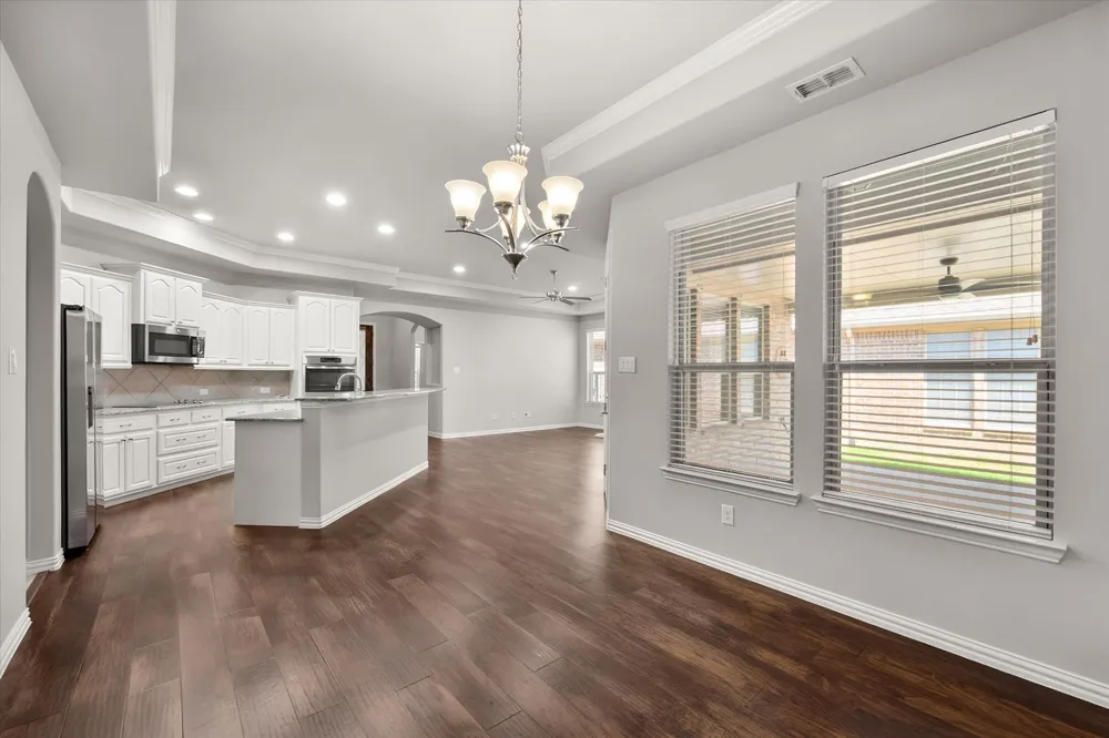 2912 Ervin Way #2912 Mansfield, TX 76063