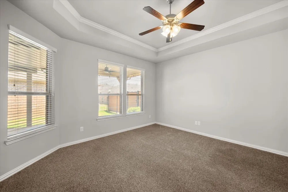 2912 Ervin Way #2912 Mansfield, TX 76063