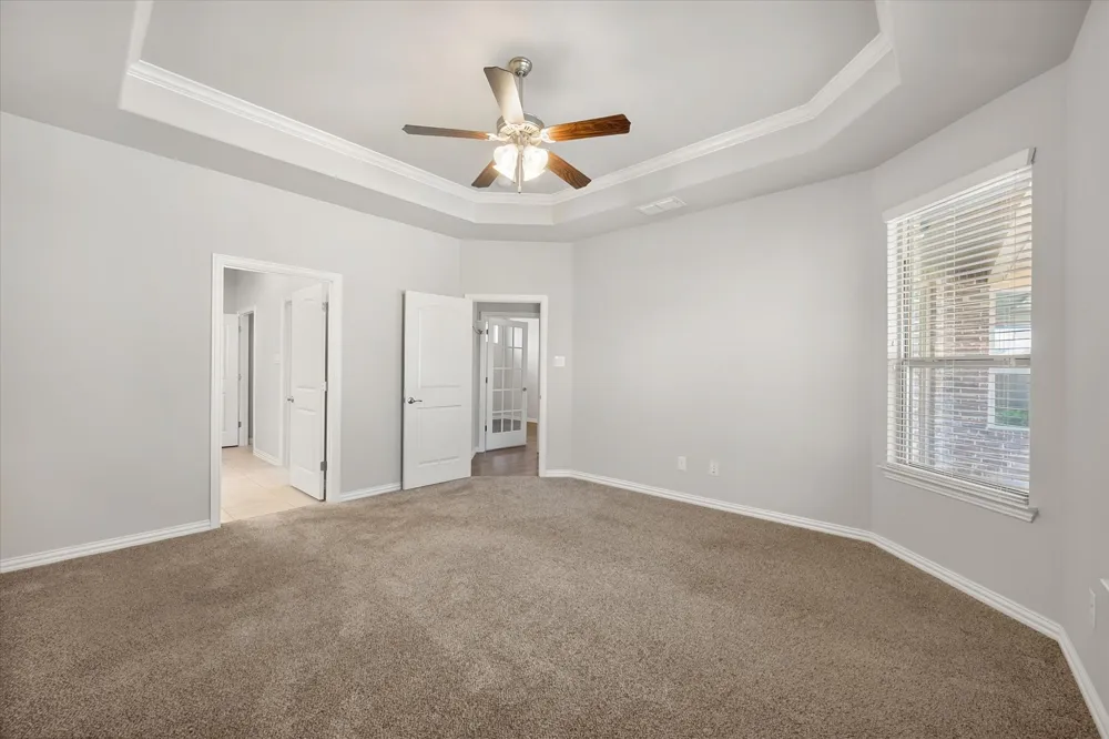 2912 Ervin Way #2912 Mansfield, TX 76063