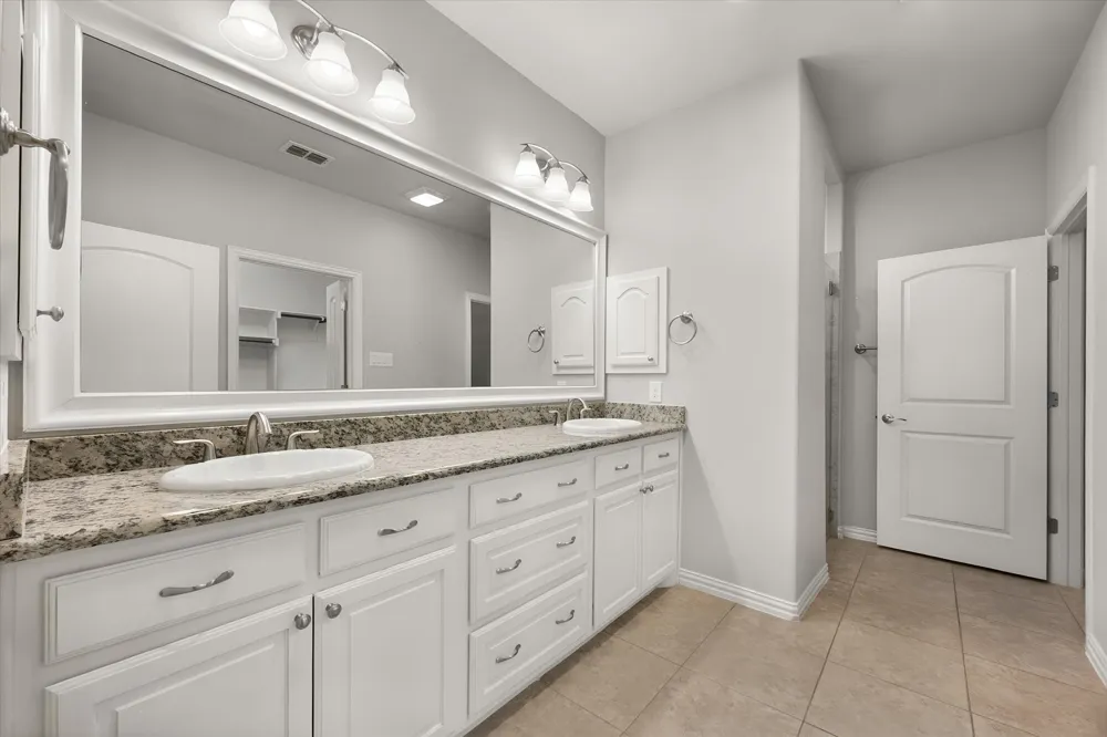 2912 Ervin Way #2912 Mansfield, TX 76063
