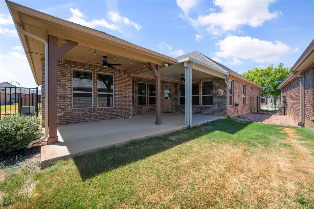 2912 Ervin Way #2912 Mansfield, TX 76063