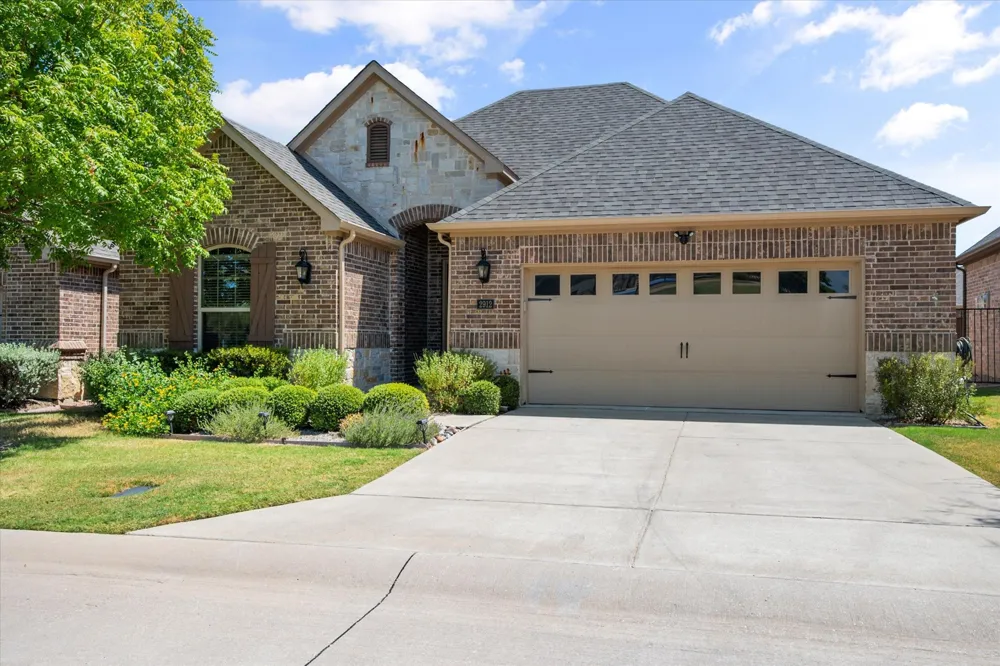 2912 Ervin Way #2912 Mansfield, TX 76063