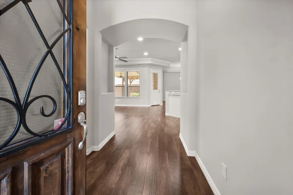 2912 Ervin Way #2912 Mansfield, TX 76063