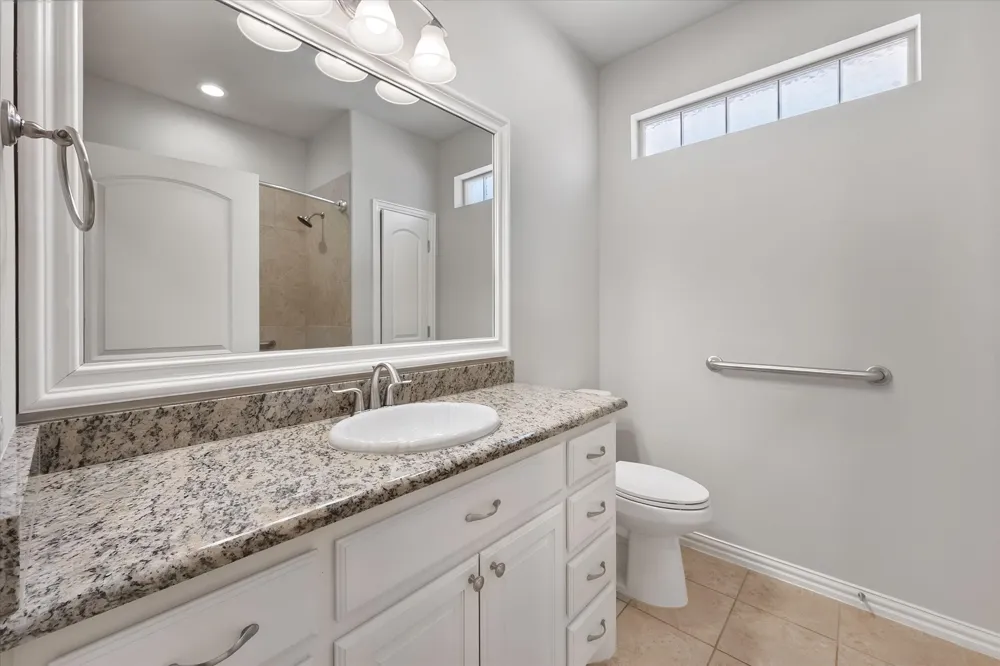 2912 Ervin Way #2912 Mansfield, TX 76063