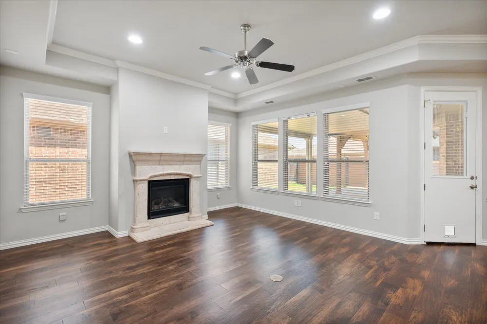 2912 Ervin Way #2912 Mansfield, TX 76063