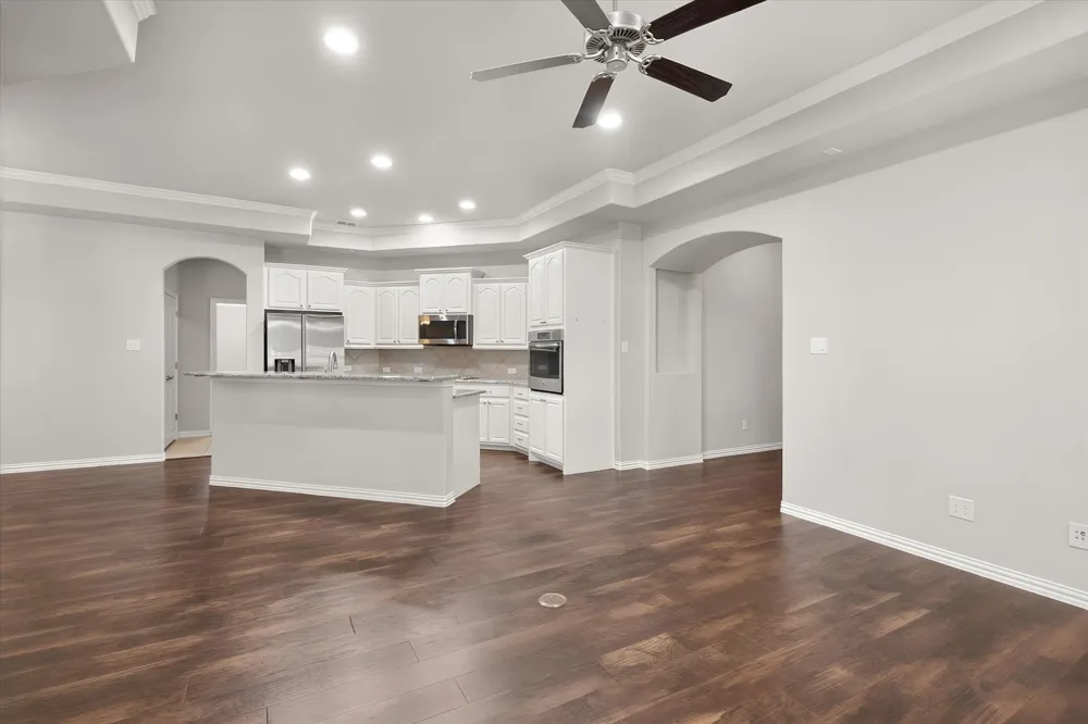 2912 Ervin Way #2912 Mansfield, TX 76063