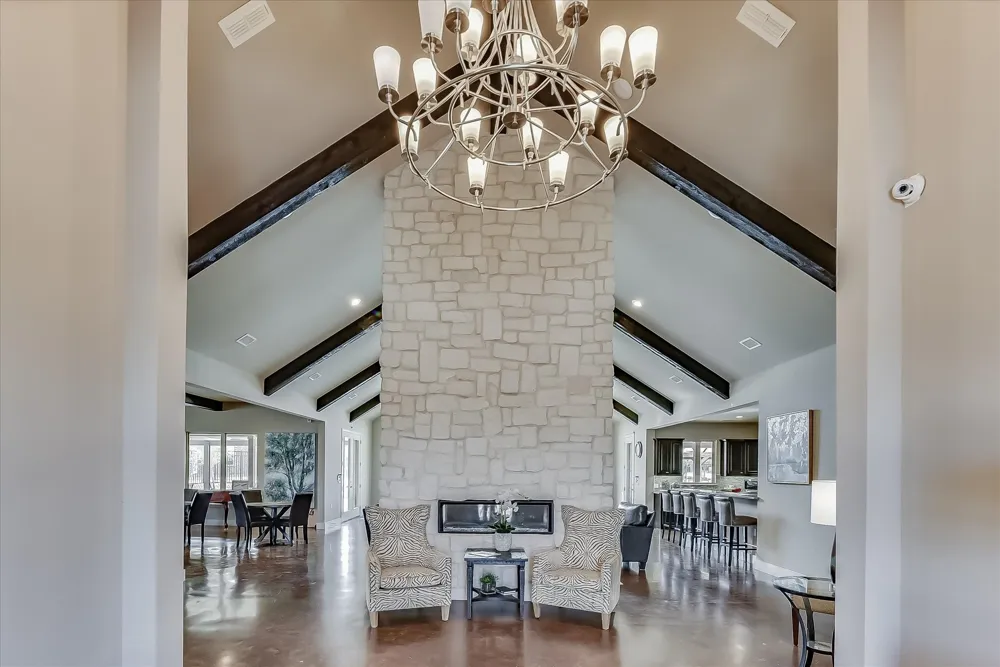 2912 Ervin Way #2912 Mansfield, TX 76063