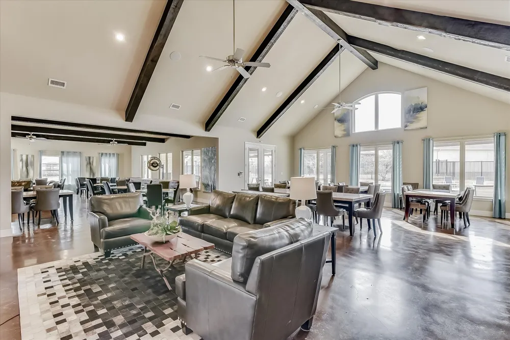 2912 Ervin Way #2912 Mansfield, TX 76063