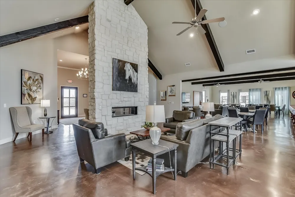 2912 Ervin Way #2912 Mansfield, TX 76063