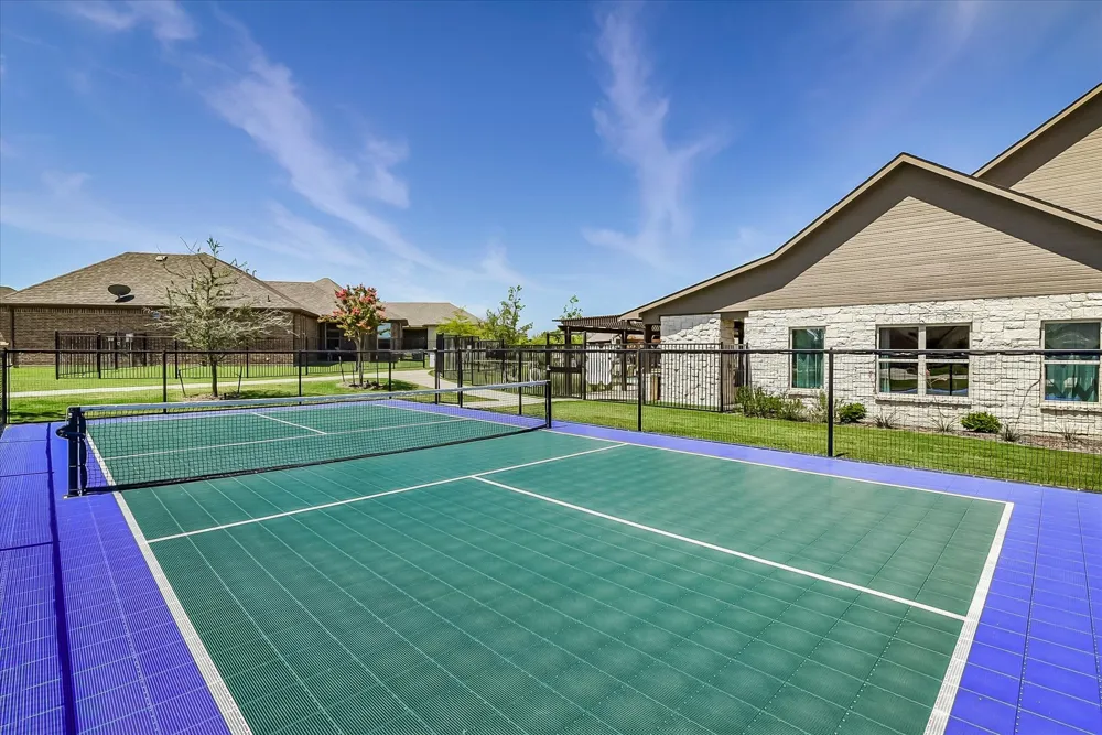 2912 Ervin Way #2912 Mansfield, TX 76063