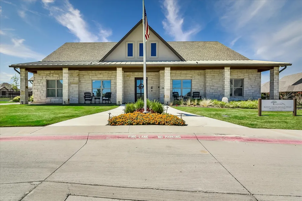 2912 Ervin Way #2912 Mansfield, TX 76063