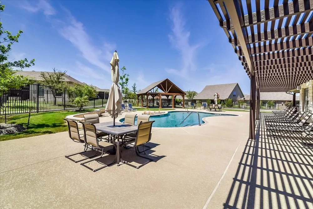 2912 Ervin Way #2912 Mansfield, TX 76063
